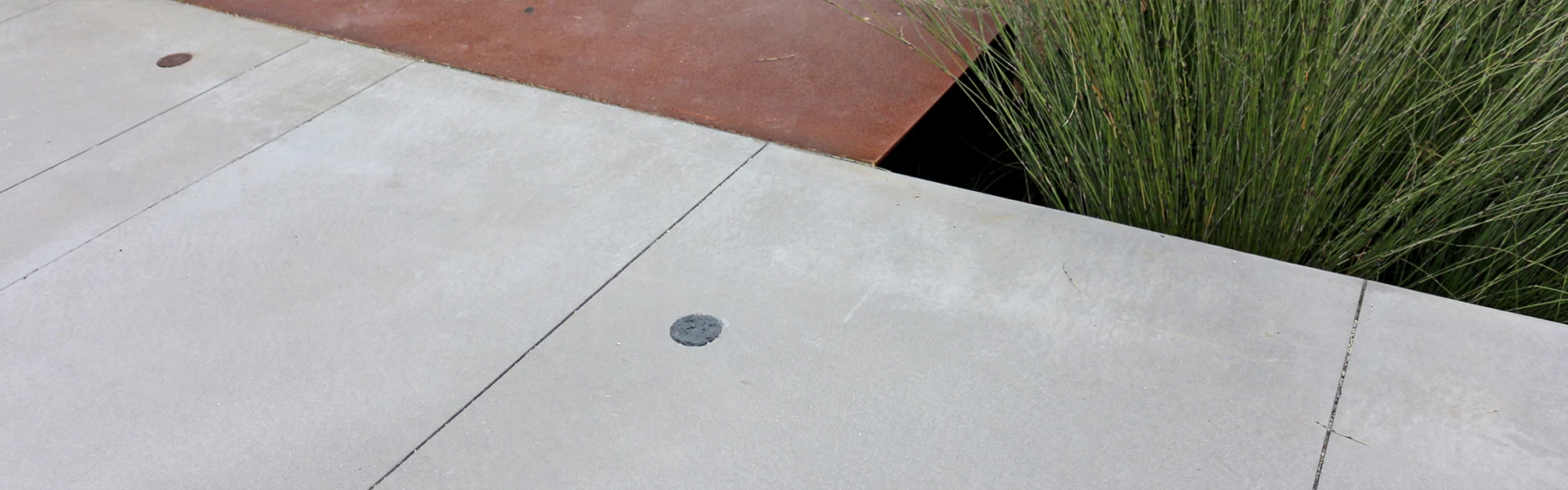 Standard Concrete hero