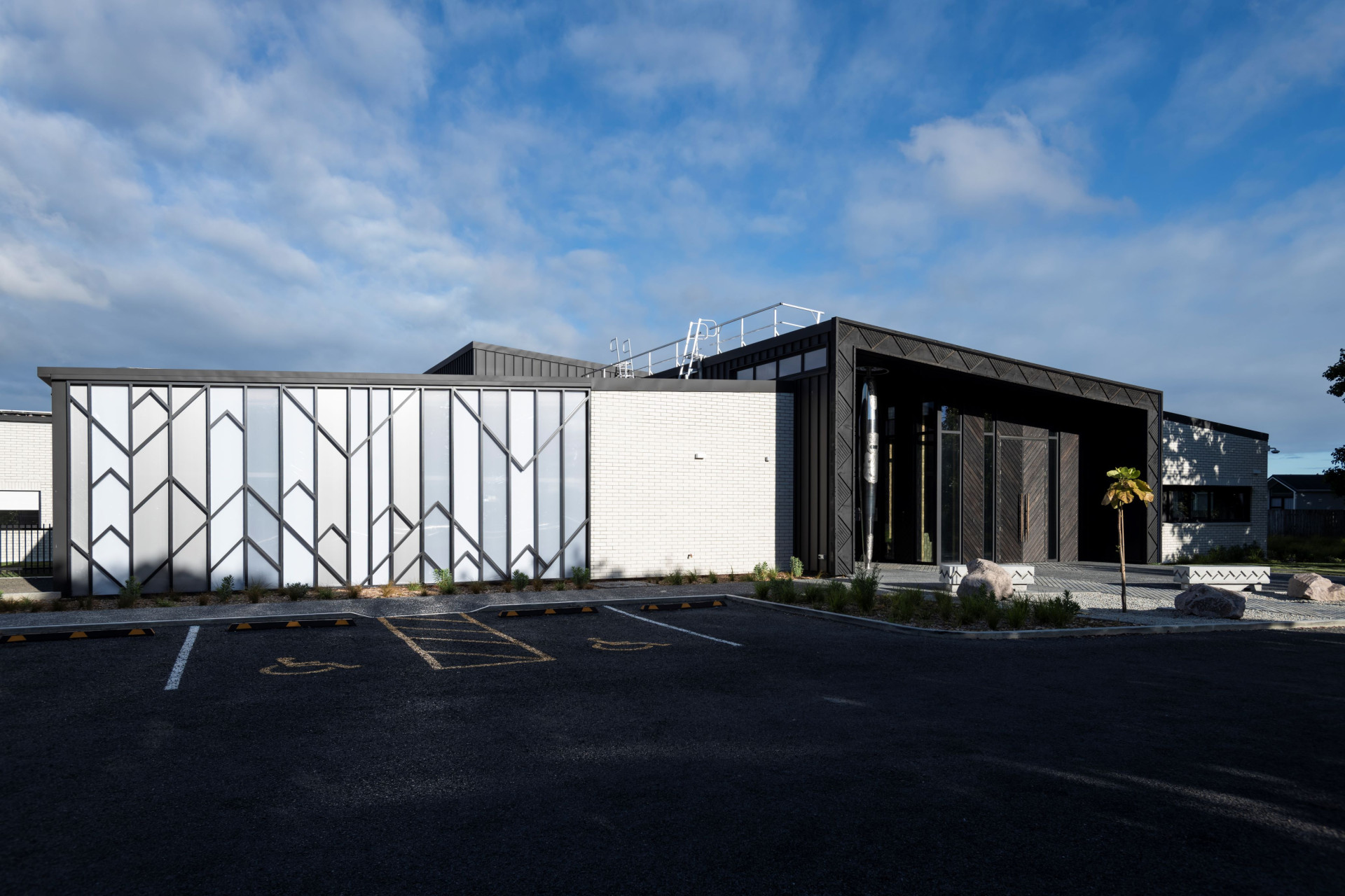 Gisborne Hospital 1