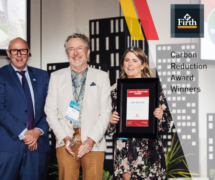 Carbon Reduction Award