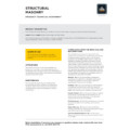 FIR 21029 Structural Masonry PTS
