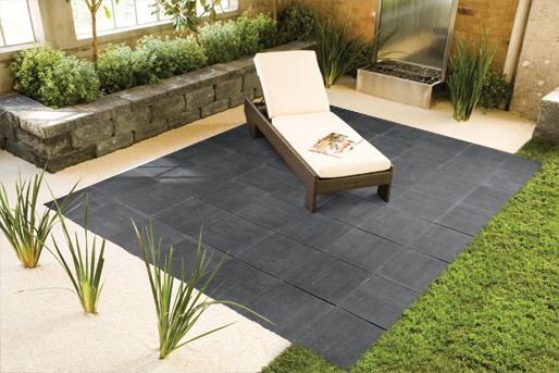 Image of Paving planner in Chancery® 50
